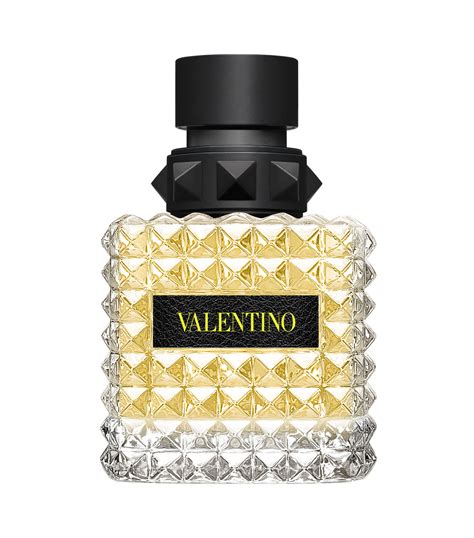 valentino yellow dream 50 ml